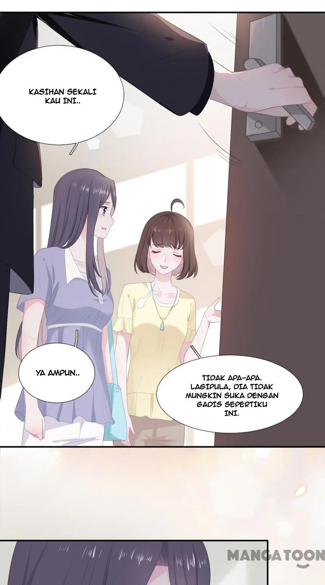 The Glutton Nextdoor Chapter 23 - halaman 23