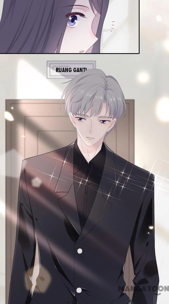 The Glutton Nextdoor Chapter 23 - halaman 24