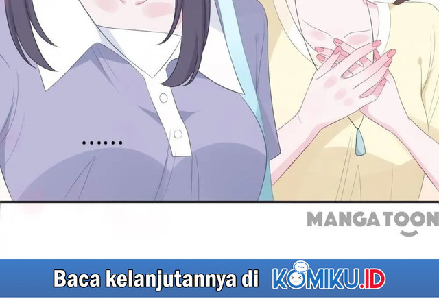The Glutton Nextdoor Chapter 23 - halaman 26