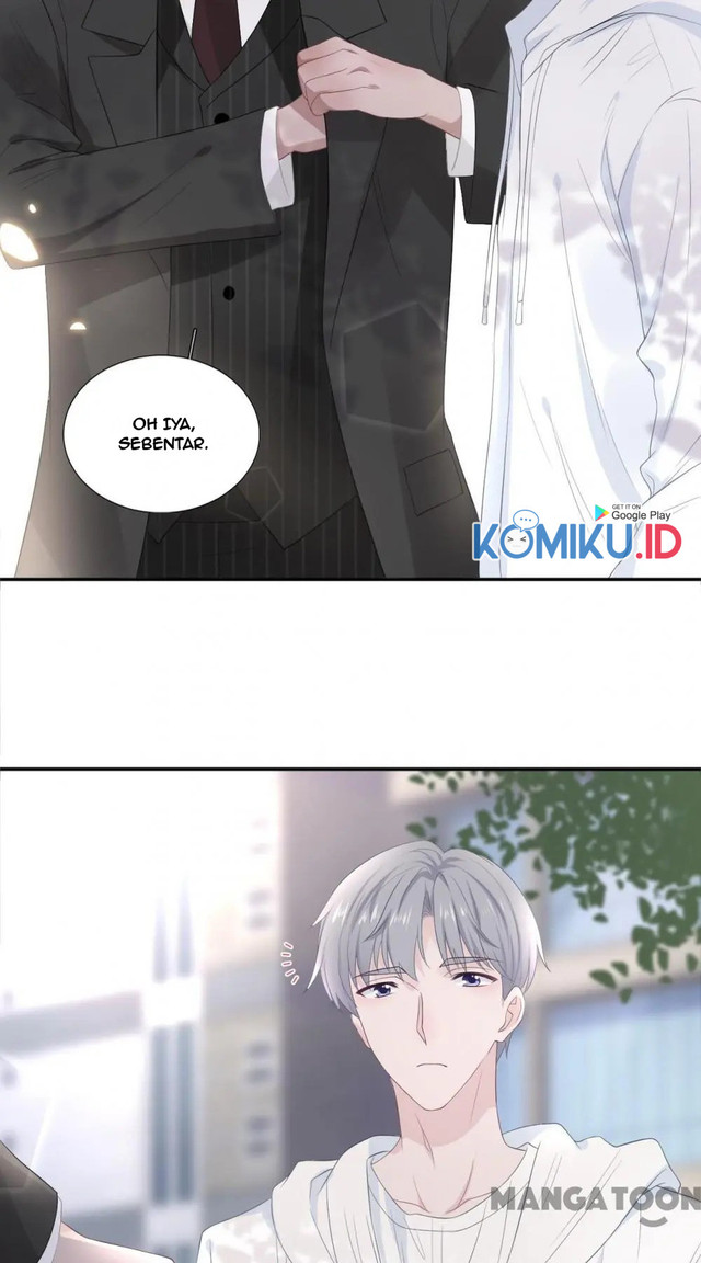The Glutton Nextdoor Chapter 23 - halaman 8
