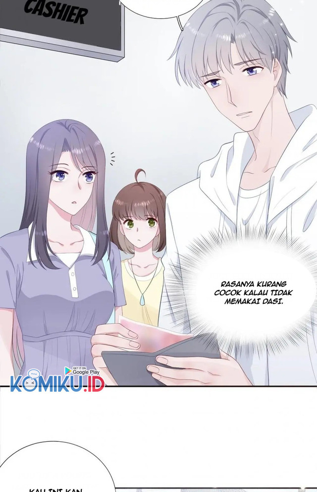 The Glutton Nextdoor Chapter 24 - halaman 12