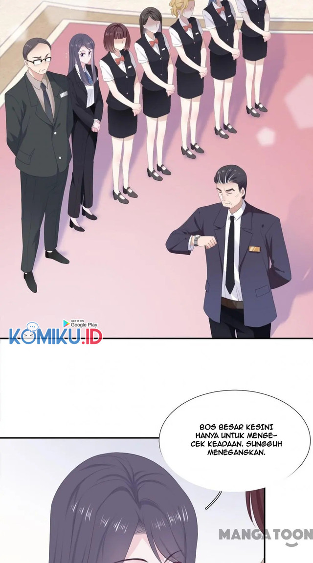 The Glutton Nextdoor Chapter 24 - halaman 15