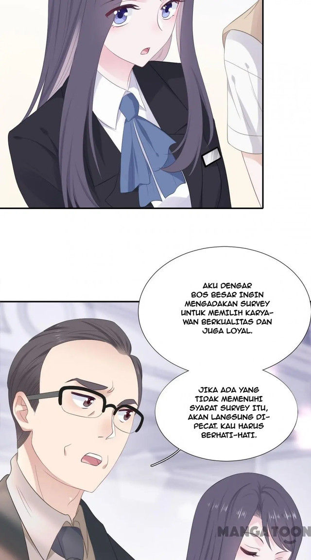 The Glutton Nextdoor Chapter 24 - halaman 16