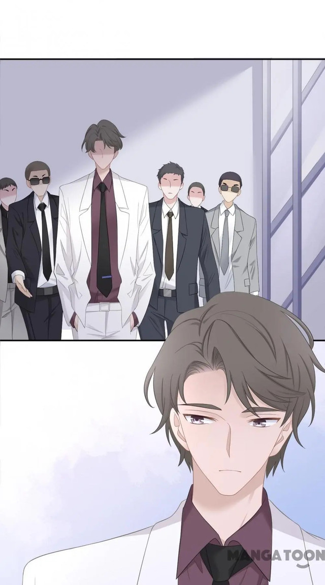 The Glutton Nextdoor Chapter 24 - halaman 19
