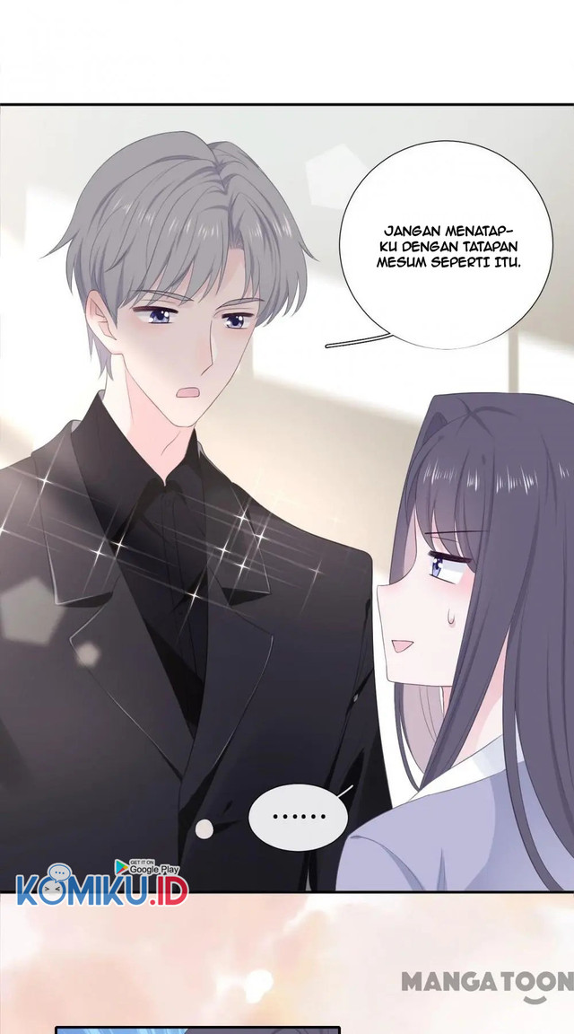 The Glutton Nextdoor Chapter 24 - halaman 2