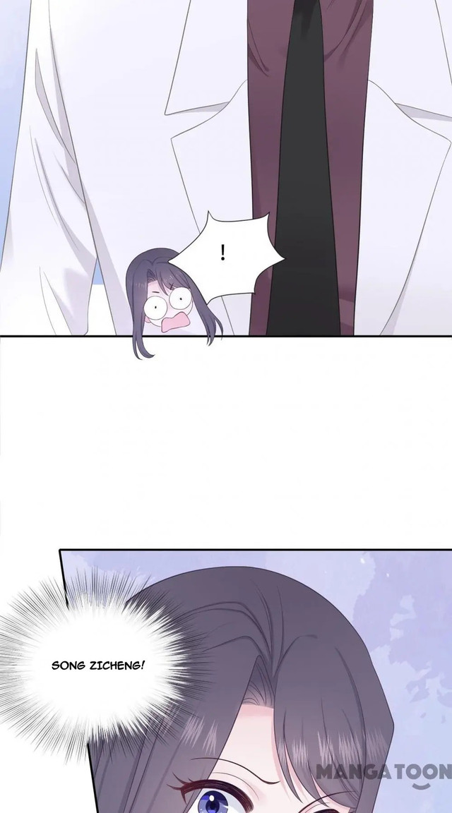 The Glutton Nextdoor Chapter 24 - halaman 20