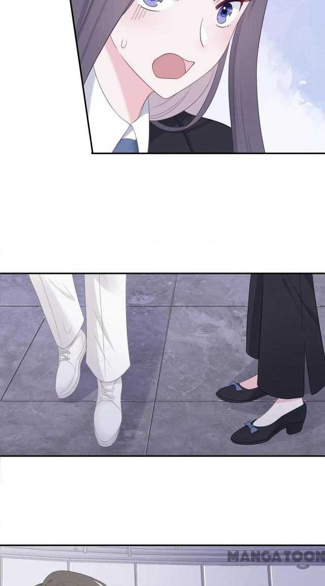The Glutton Nextdoor Chapter 24 - halaman 21