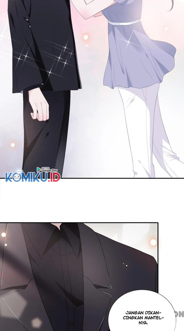 The Glutton Nextdoor Chapter 24 - halaman 4
