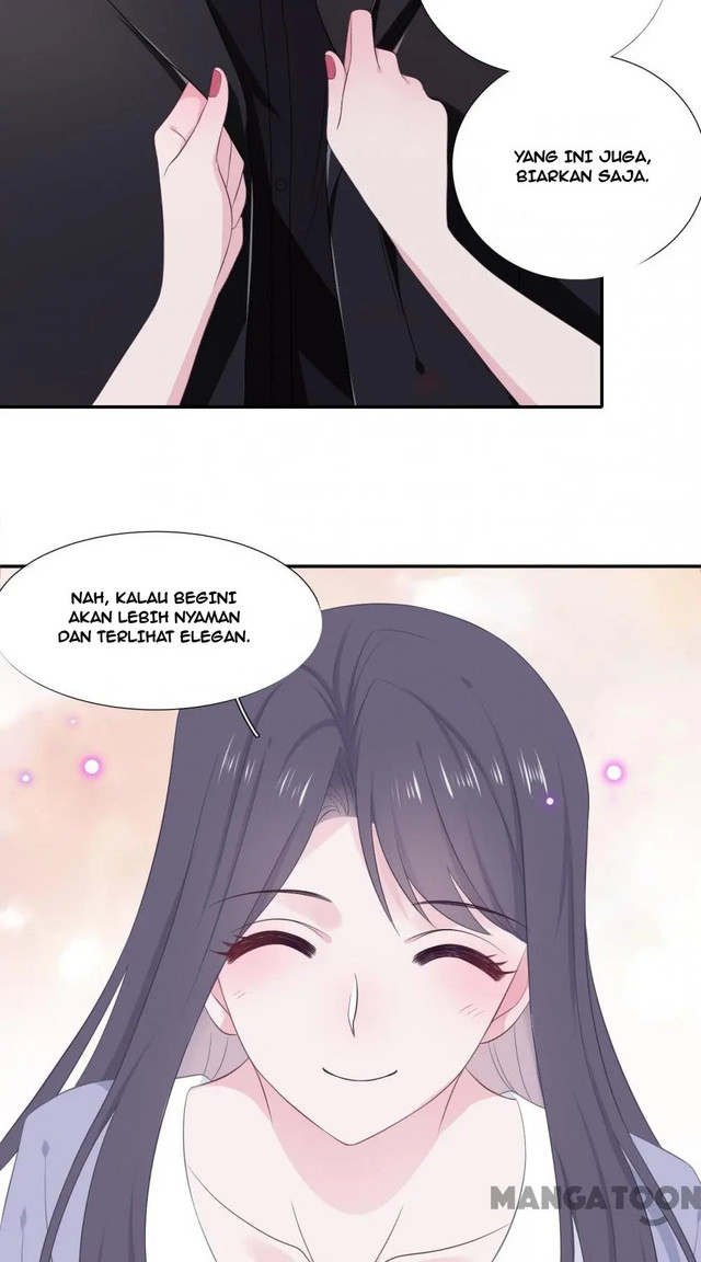 The Glutton Nextdoor Chapter 24 - halaman 5