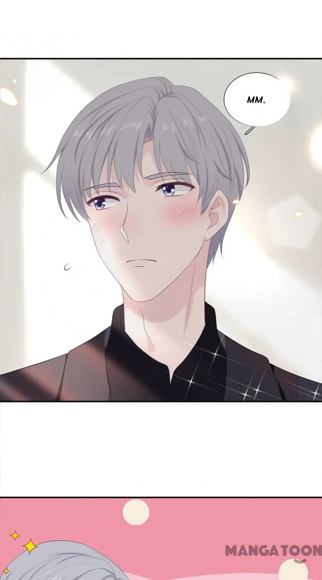 The Glutton Nextdoor Chapter 24 - halaman 7