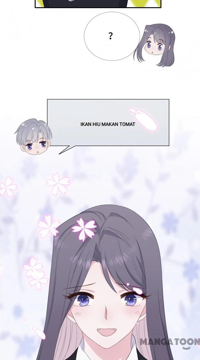 The Glutton Nextdoor Chapter 25 - halaman 10