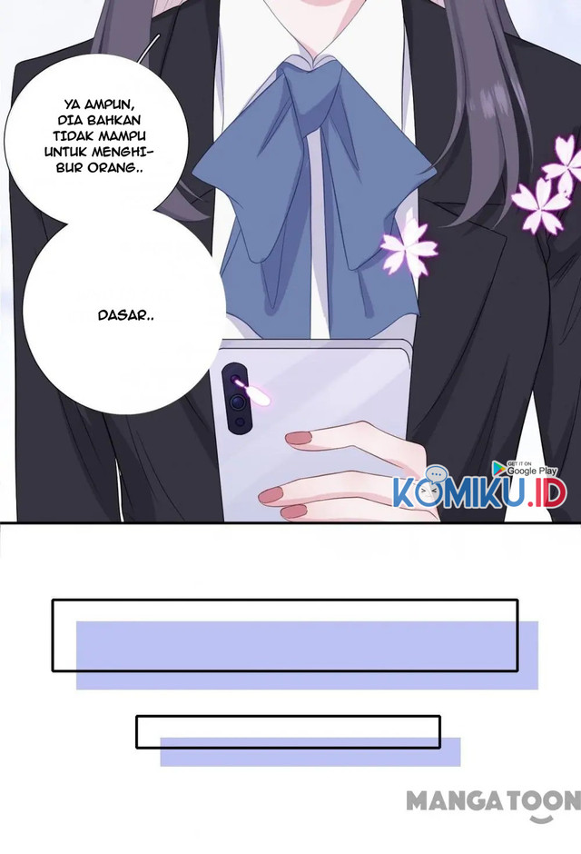The Glutton Nextdoor Chapter 25 - halaman 11