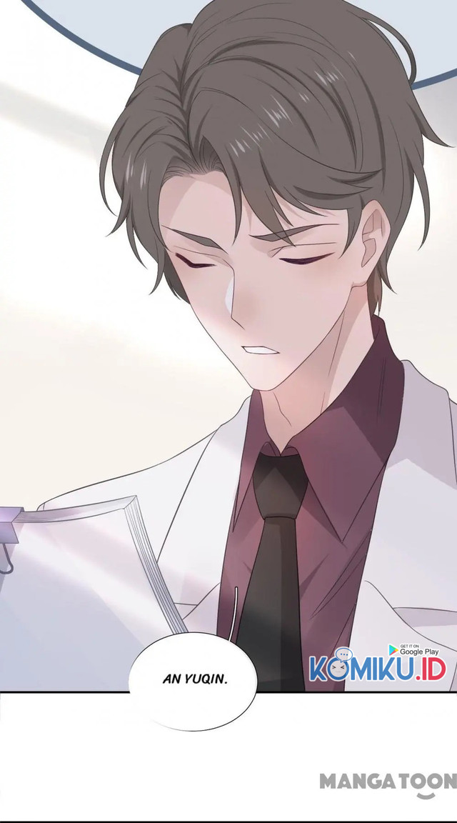 The Glutton Nextdoor Chapter 25 - halaman 14