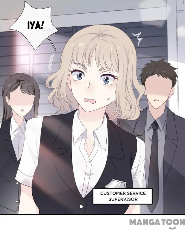 The Glutton Nextdoor Chapter 25 - halaman 15