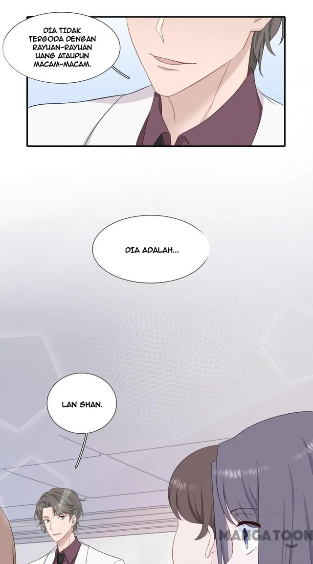 The Glutton Nextdoor Chapter 25 - halaman 19