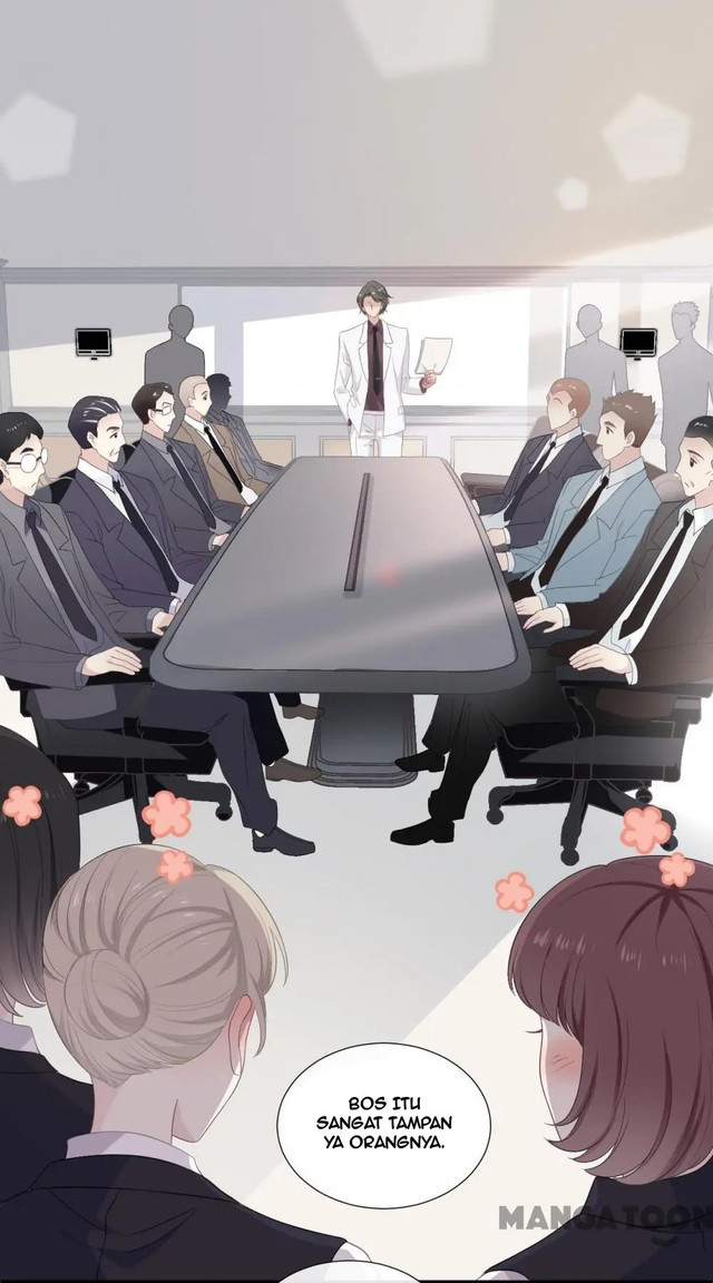 The Glutton Nextdoor Chapter 25 - halaman 2