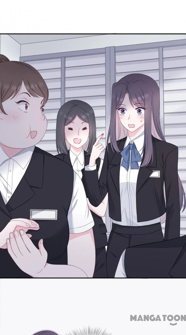 The Glutton Nextdoor Chapter 25 - halaman 21