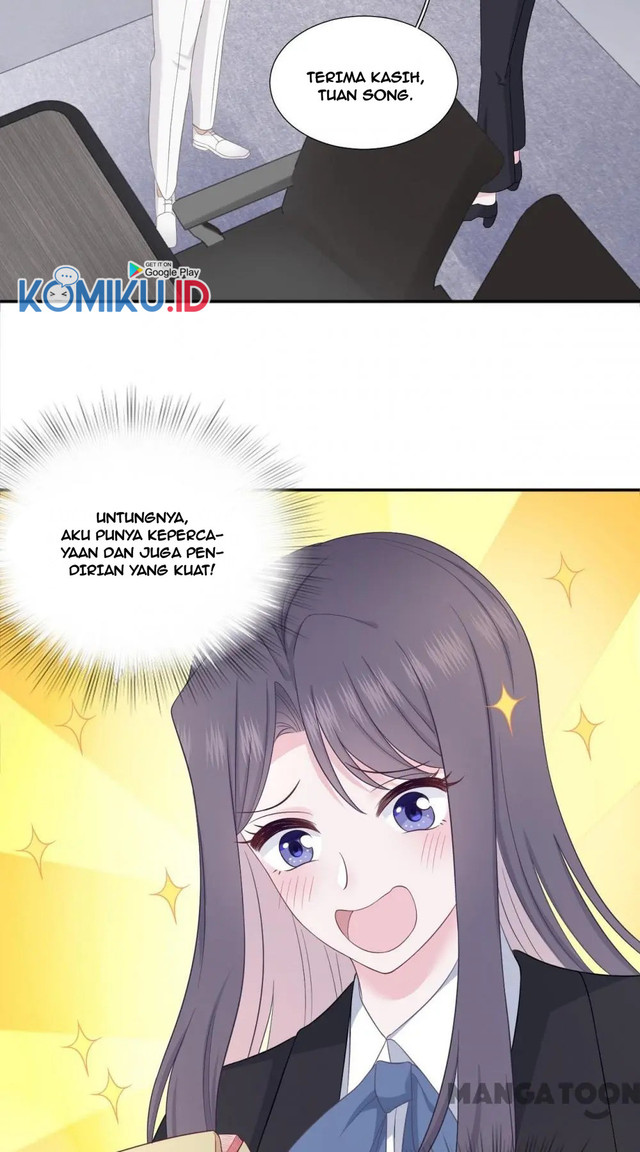 The Glutton Nextdoor Chapter 25 - halaman 23