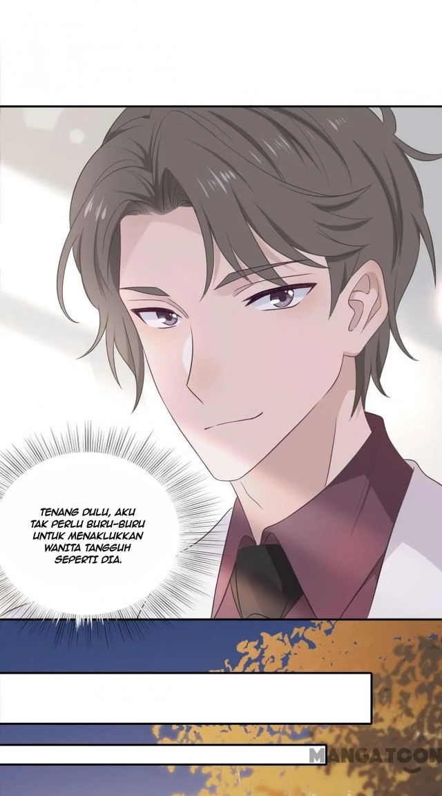 The Glutton Nextdoor Chapter 25 - halaman 27