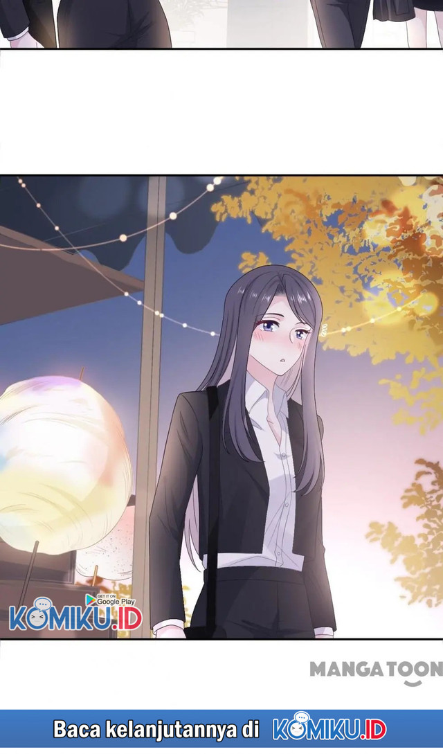 The Glutton Nextdoor Chapter 25 - halaman 29