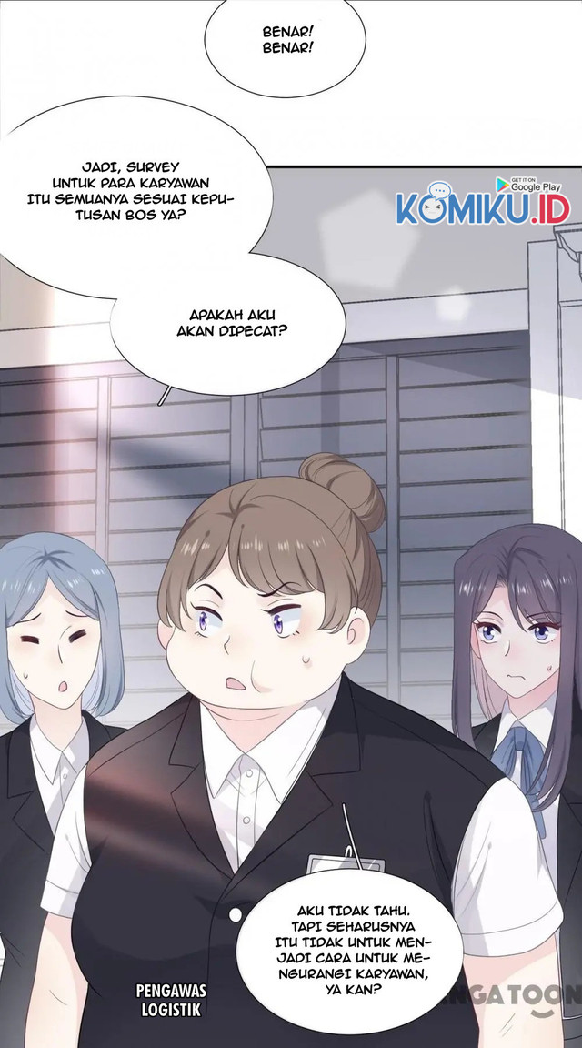 The Glutton Nextdoor Chapter 25 - halaman 3