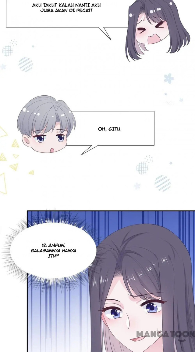 The Glutton Nextdoor Chapter 25 - halaman 5