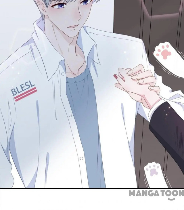 The Glutton Nextdoor Chapter 26 - halaman 10
