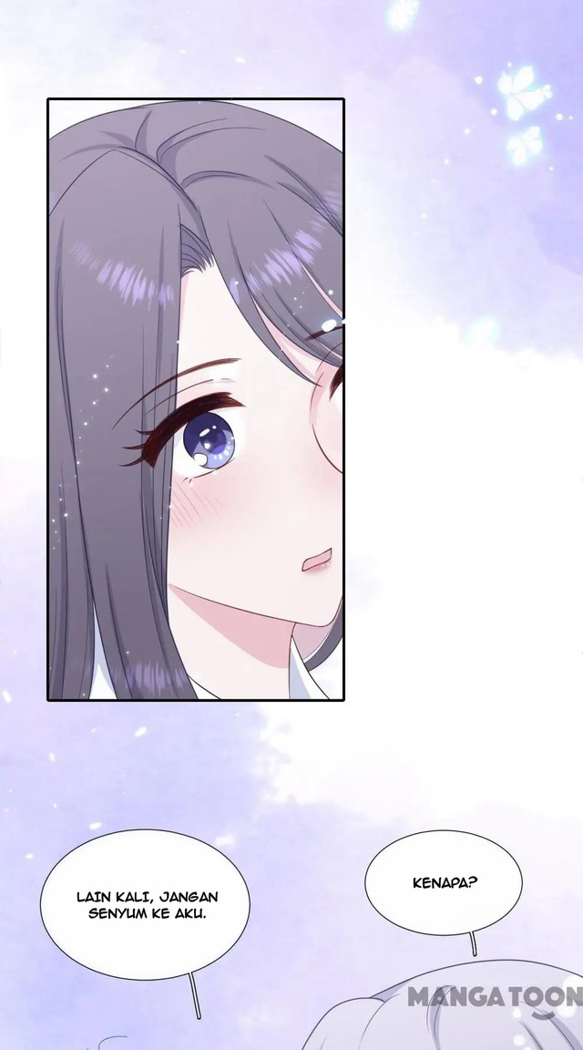 The Glutton Nextdoor Chapter 26 - halaman 11