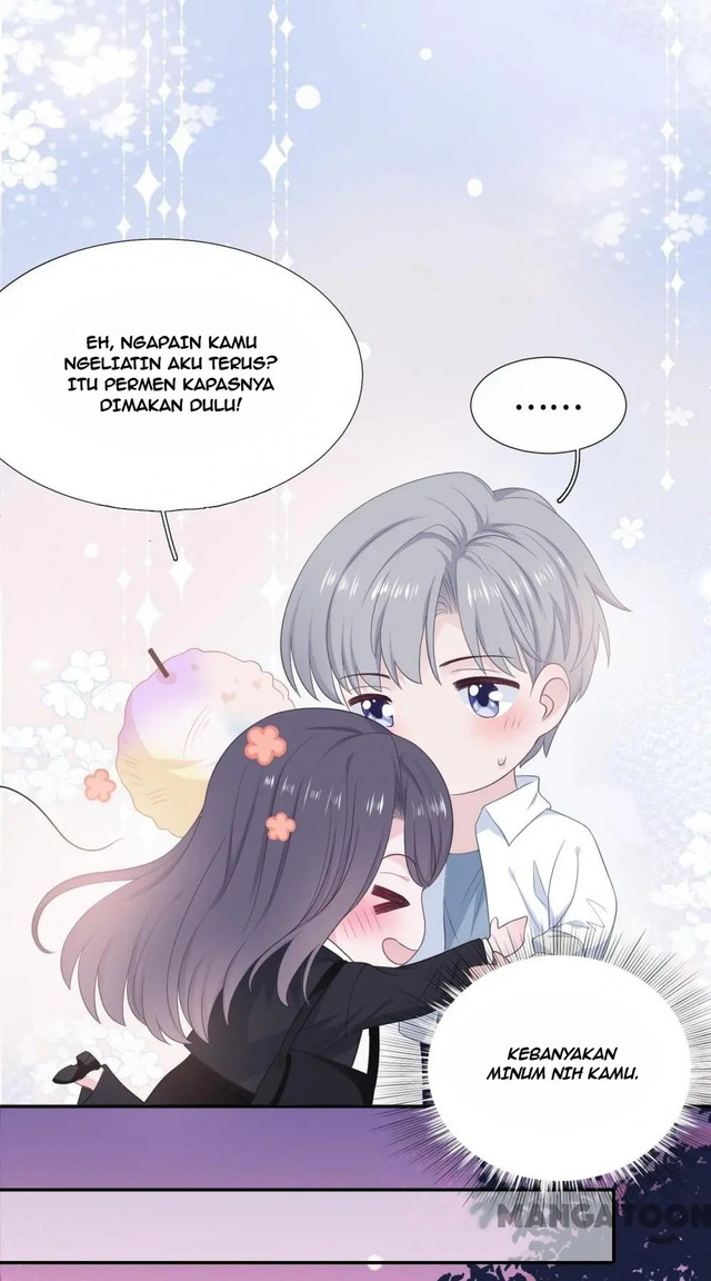 The Glutton Nextdoor Chapter 26 - halaman 14