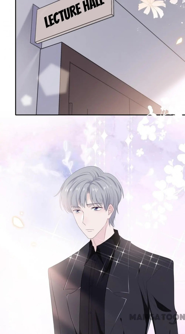 The Glutton Nextdoor Chapter 26 - halaman 16