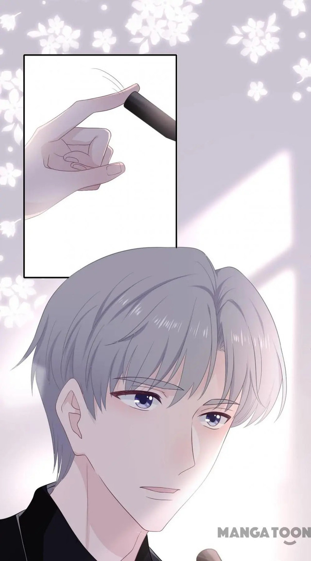The Glutton Nextdoor Chapter 26 - halaman 18