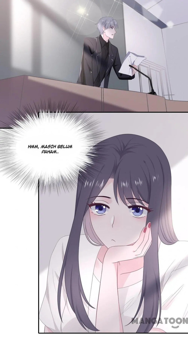 The Glutton Nextdoor Chapter 26 - halaman 21