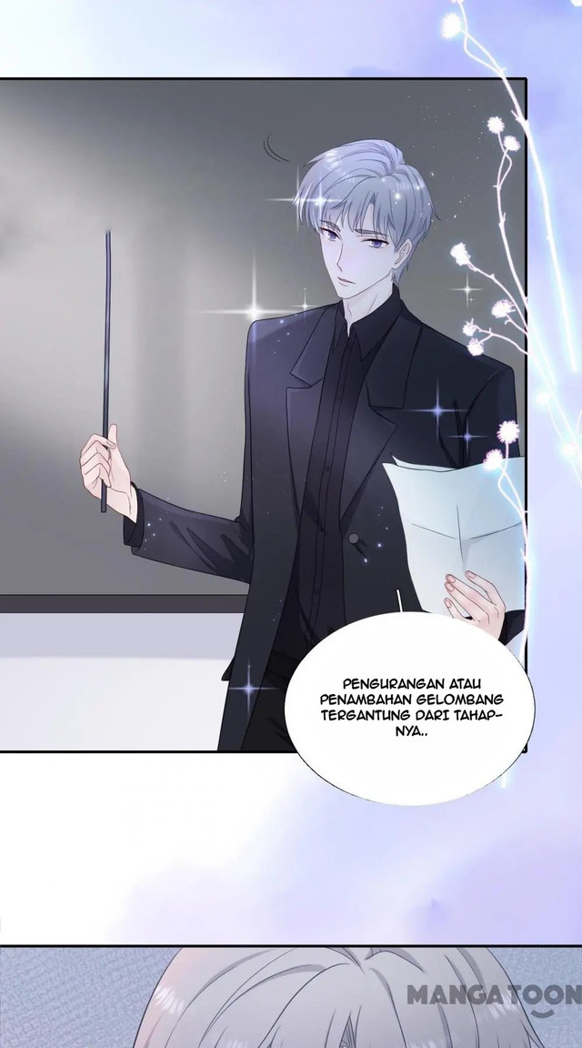 The Glutton Nextdoor Chapter 26 - halaman 23