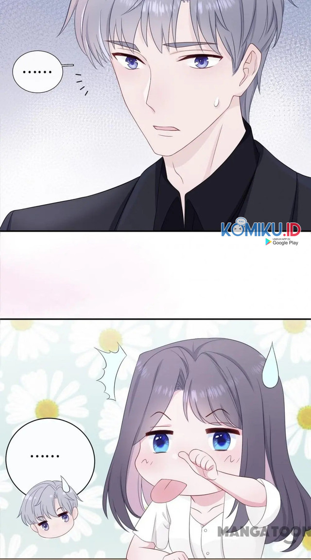 The Glutton Nextdoor Chapter 26 - halaman 24