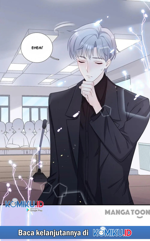 The Glutton Nextdoor Chapter 26 - halaman 26
