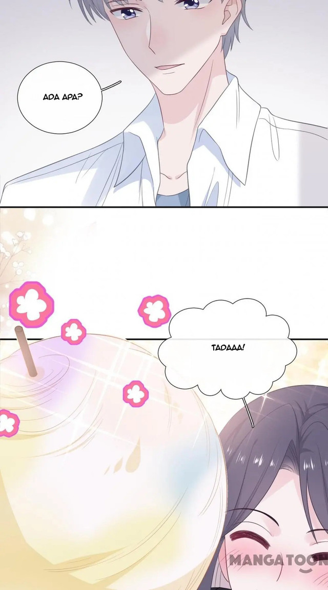 The Glutton Nextdoor Chapter 26 - halaman 5