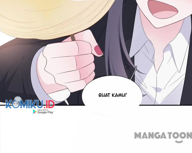 The Glutton Nextdoor Chapter 26 - halaman 6