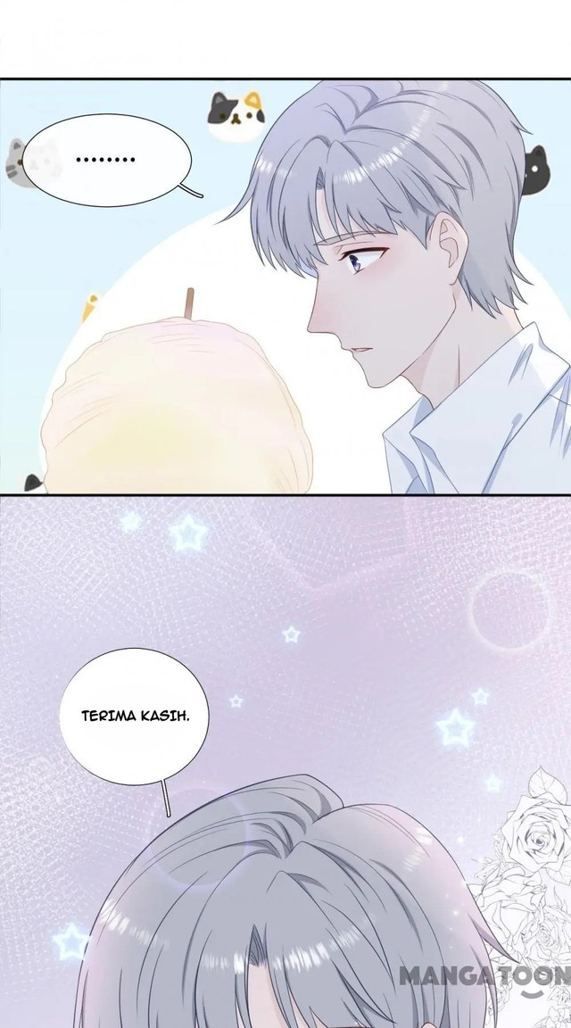 The Glutton Nextdoor Chapter 26 - halaman 7