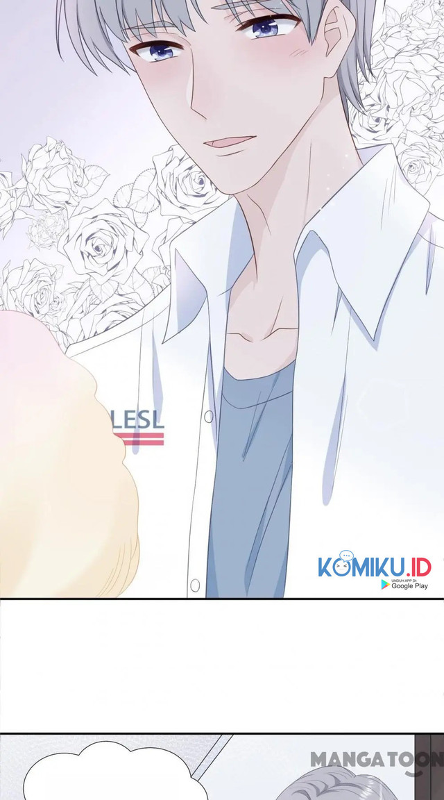 The Glutton Nextdoor Chapter 26 - halaman 8