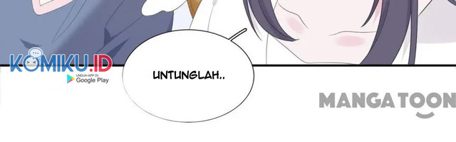 The Glutton Nextdoor Chapter 27 - halaman 10