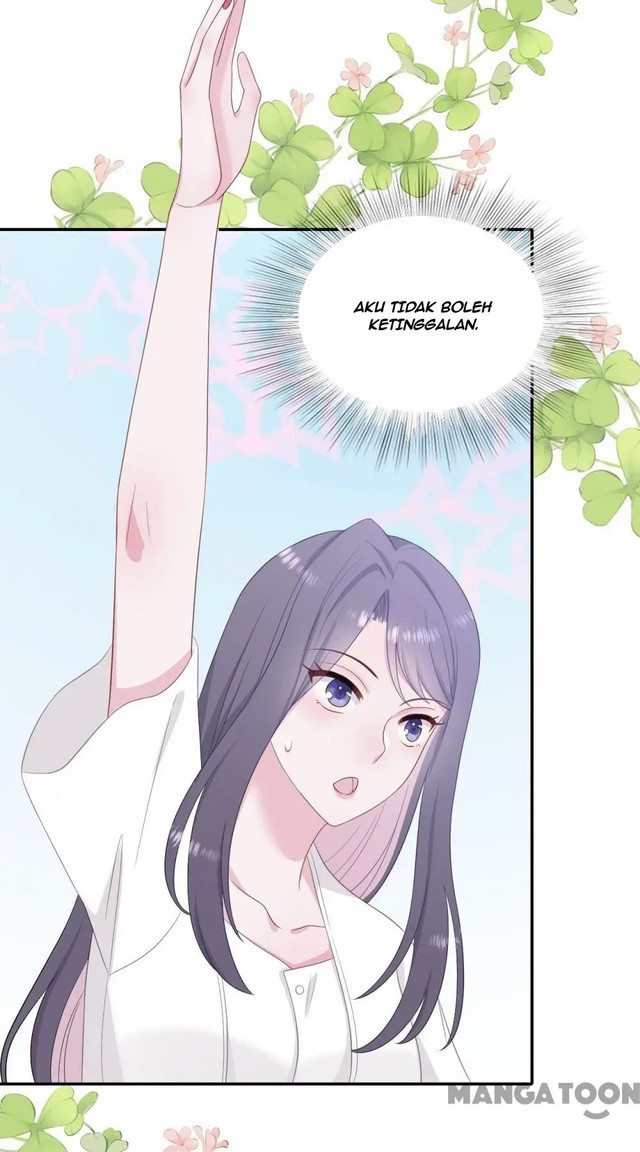 The Glutton Nextdoor Chapter 27 - halaman 12