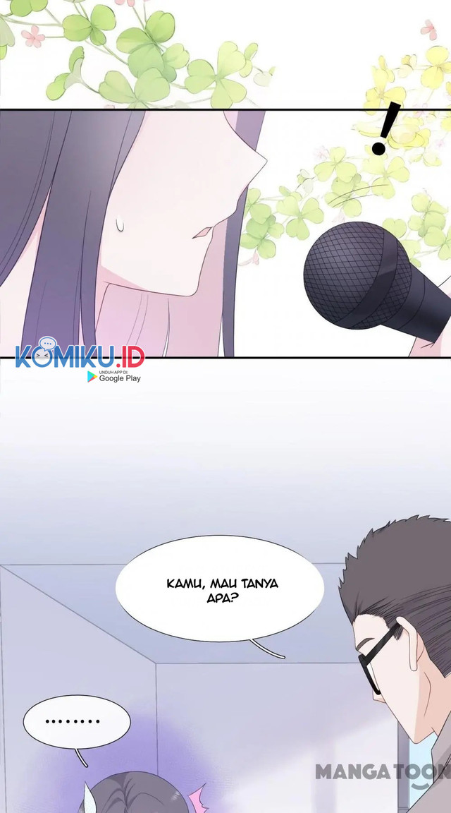 The Glutton Nextdoor Chapter 27 - halaman 13