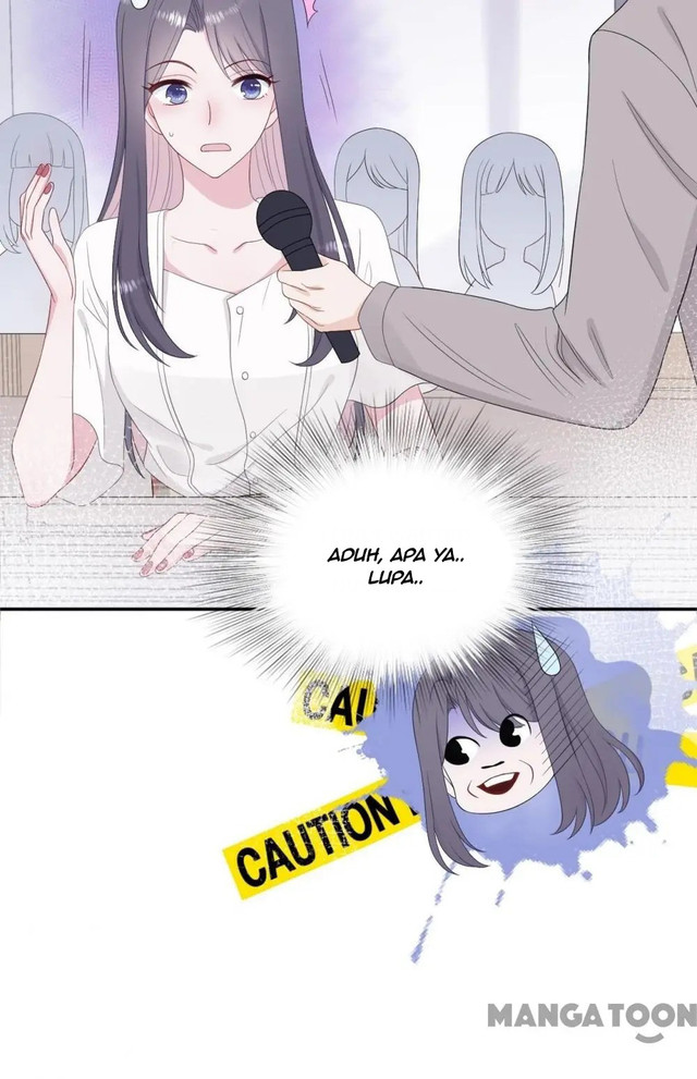 The Glutton Nextdoor Chapter 27 - halaman 14
