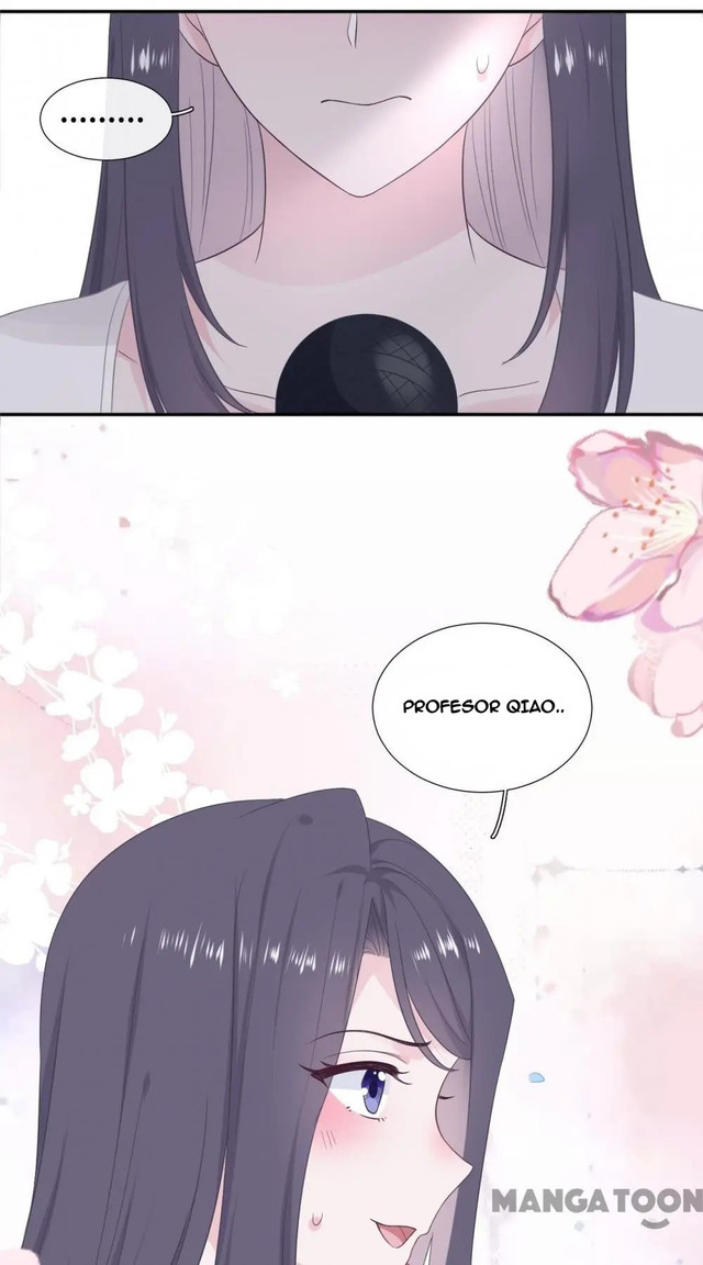 The Glutton Nextdoor Chapter 27 - halaman 16