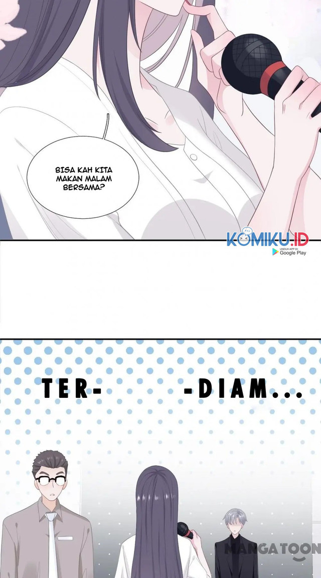 The Glutton Nextdoor Chapter 27 - halaman 17