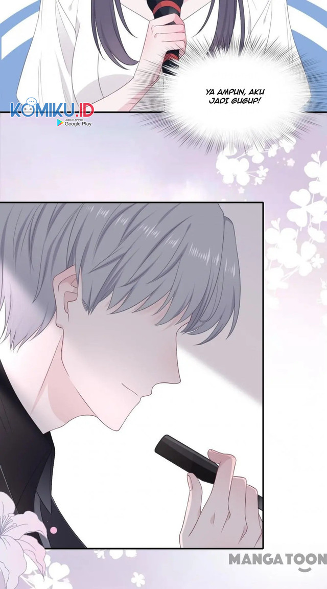 The Glutton Nextdoor Chapter 27 - halaman 20