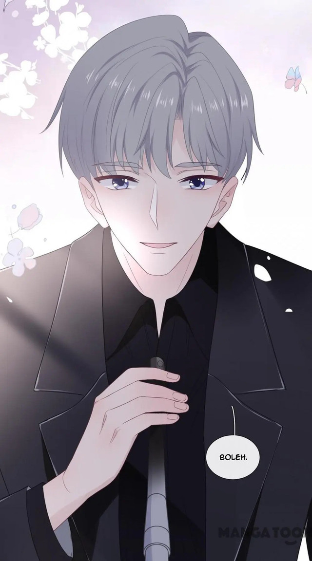 The Glutton Nextdoor Chapter 27 - halaman 21
