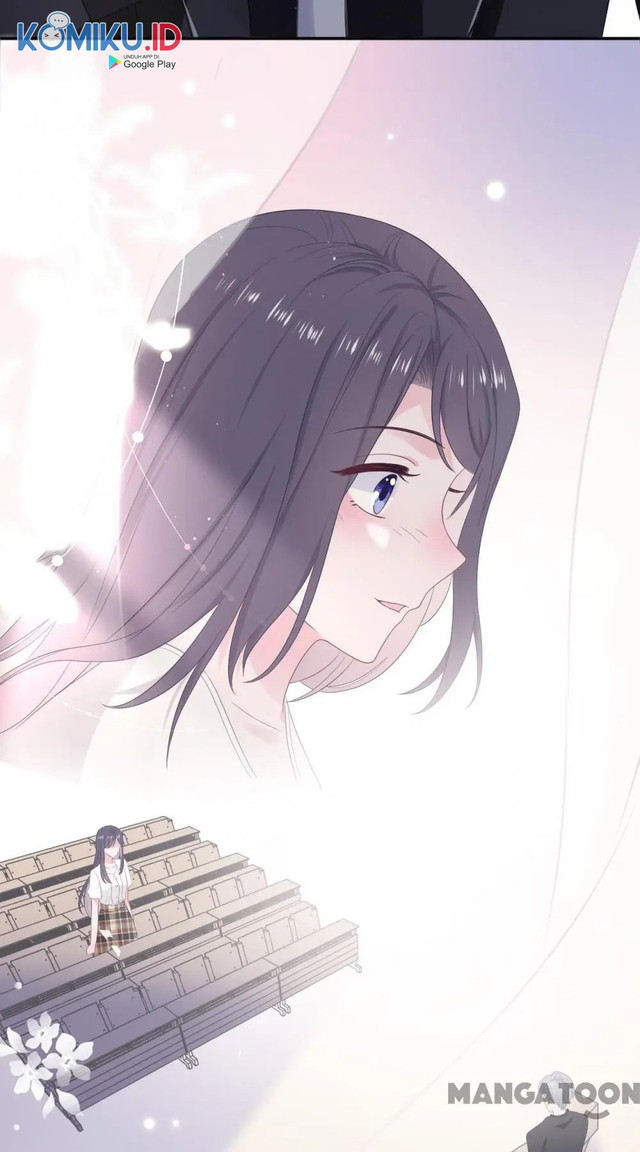 The Glutton Nextdoor Chapter 27 - halaman 22