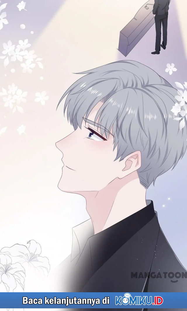 The Glutton Nextdoor Chapter 27 - halaman 23