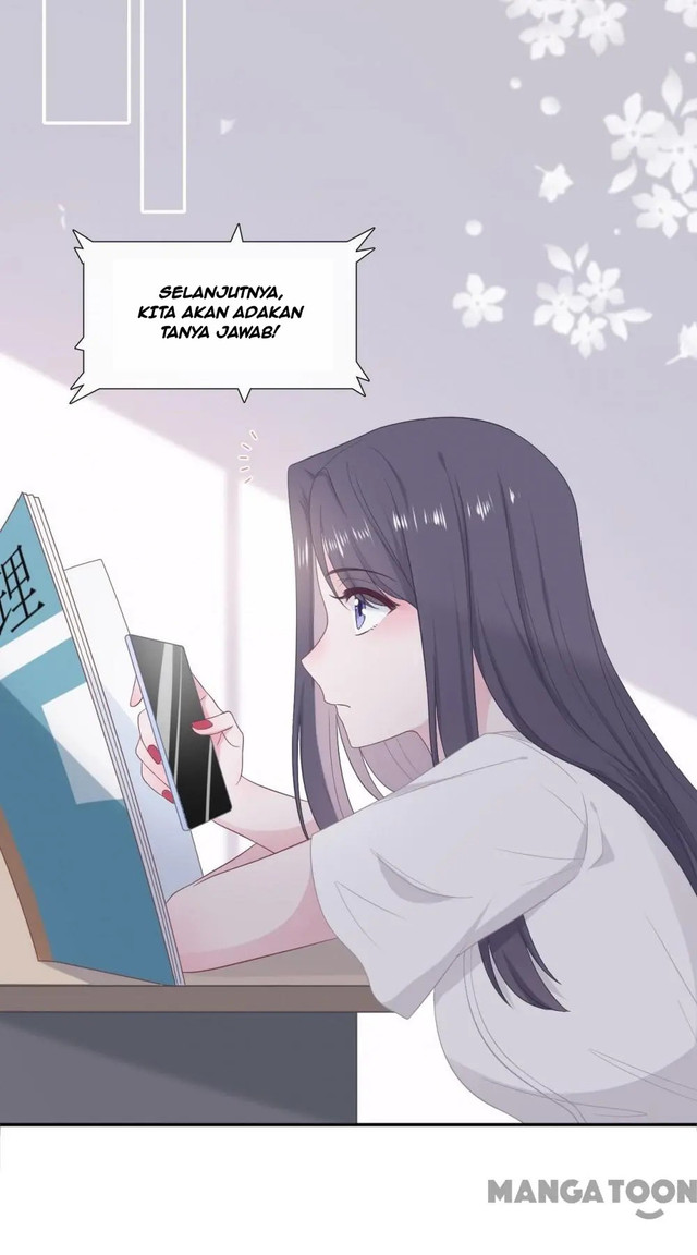 The Glutton Nextdoor Chapter 27 - halaman 4